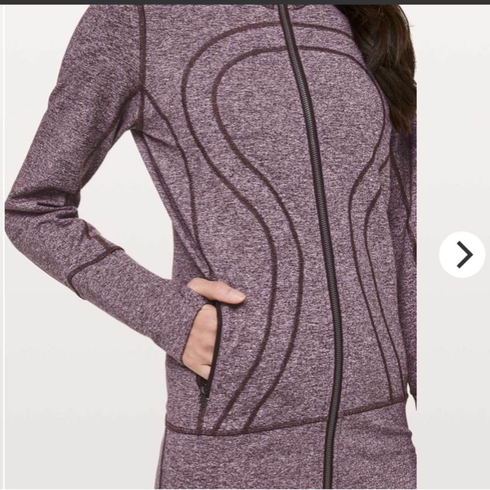 Lululemon Stride Jacket - image 2